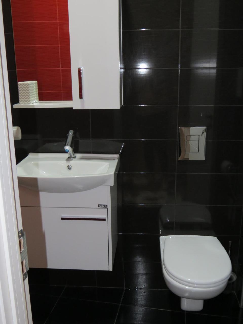 Three Rooms Apartment Tbilisi Exterior photo