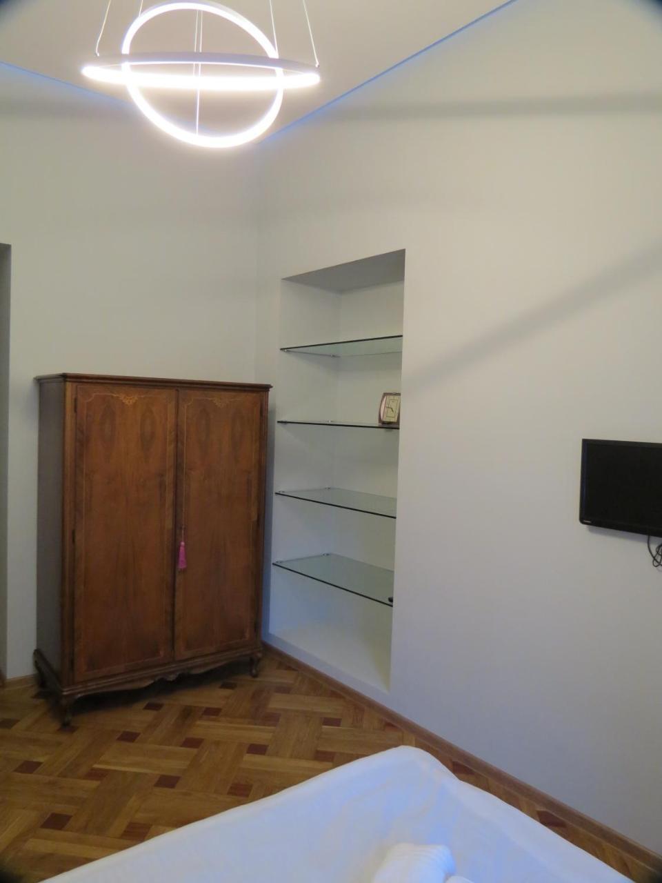 Three Rooms Apartment Tbilisi Exterior photo